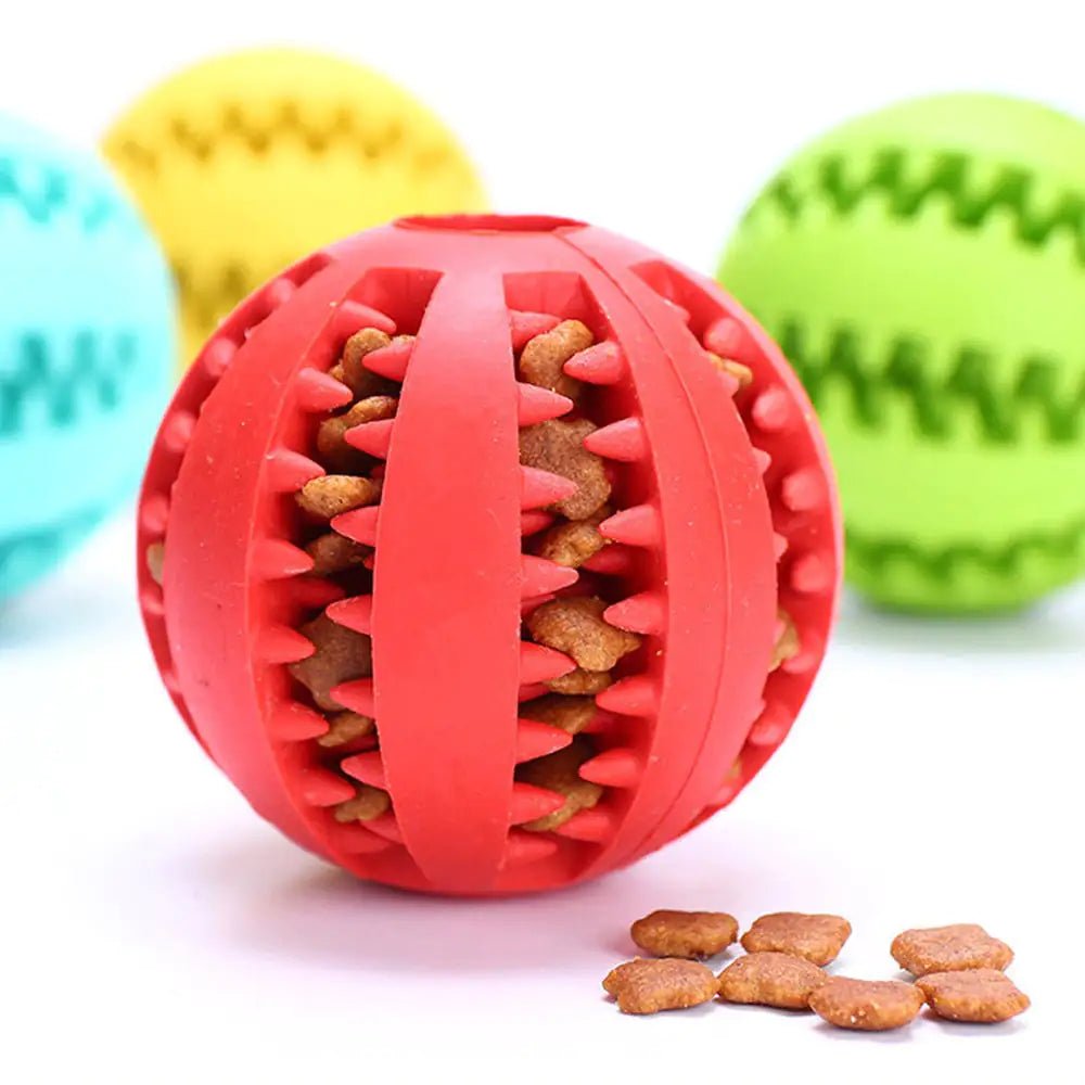 Interactive Toy Balls - Pet Playhouse 1