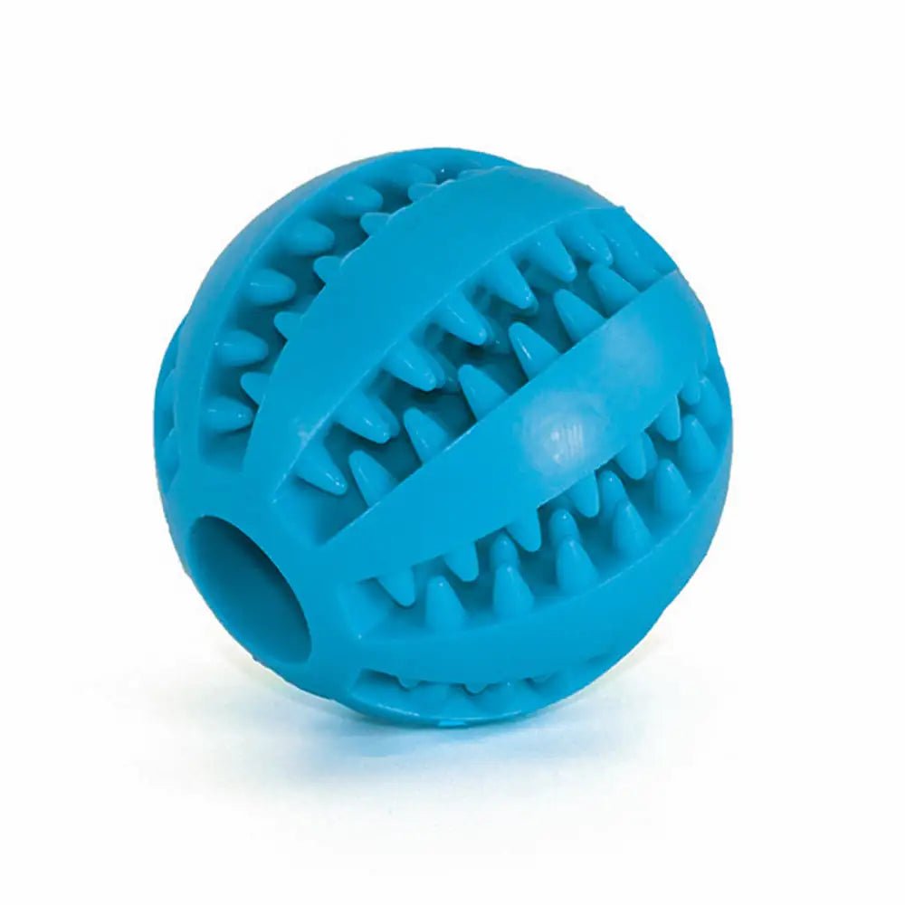 Interactive Toy Balls - Pet Playhouse