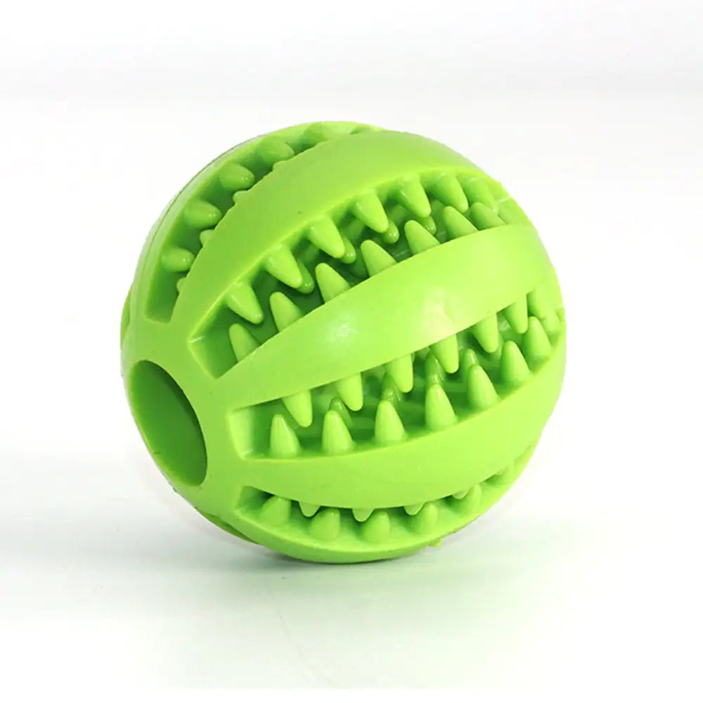 Interactive Toy Balls - Pet Playhouse