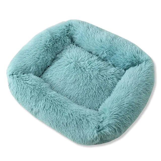 Plush Pet Bed - Pet Playhouse 07