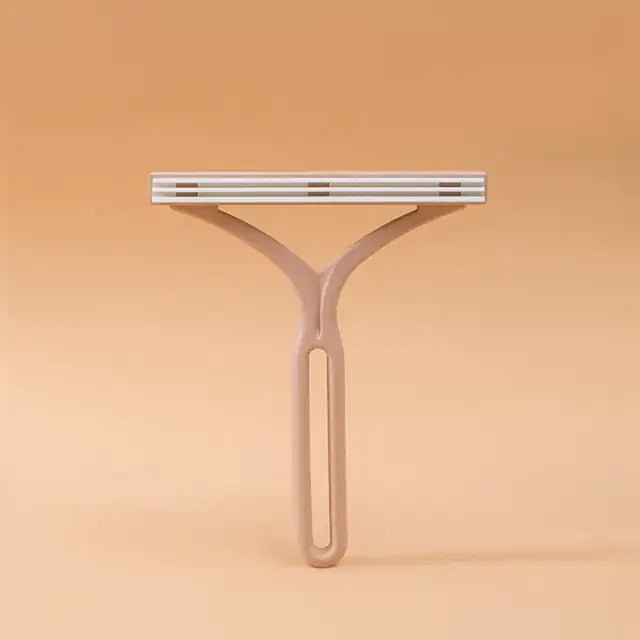 Pet Hair Remover Brush - Pet Playhouse