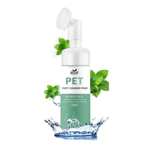 FurryFoot Spa - Pet Playhouse 2